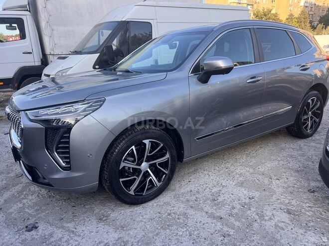 Haval Jolion 2022, 49,500 km - 1.5 л - Bakı