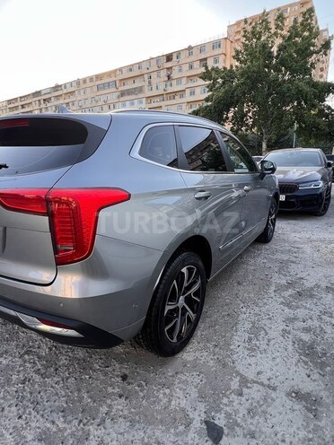 Haval Jolion 2022, 49,500 km - 1.5 л - Bakı