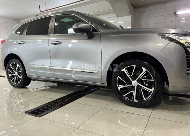 Haval Jolion 2022, 49,500 km - 1.5 л - Bakı