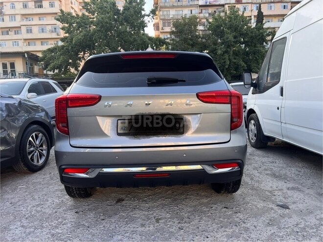 Haval Jolion 2022, 49,500 km - 1.5 л - Bakı