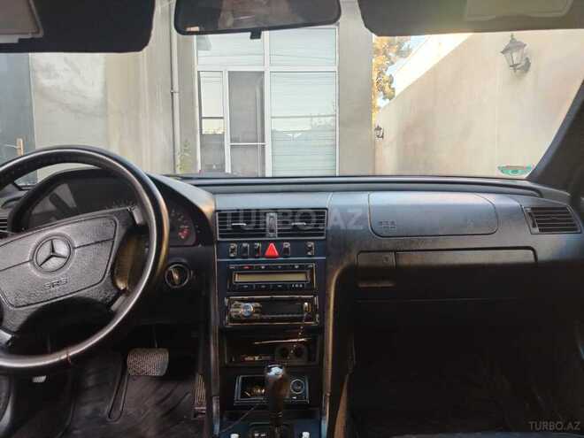 Mercedes C 180 1998, 396,676 km - 1.8 l - Bakı