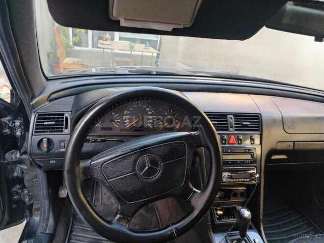 Mercedes C 180 1998, 396,676 km - 1.8 l - Bakı