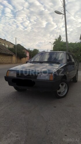 LADA (VAZ) 21099 1999, 250,000 km - 1.5 л - Quba