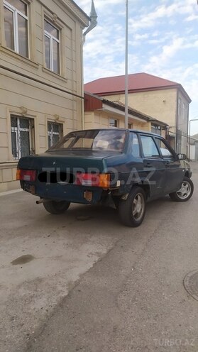 LADA (VAZ) 21099 1999, 250,000 km - 1.5 л - Quba
