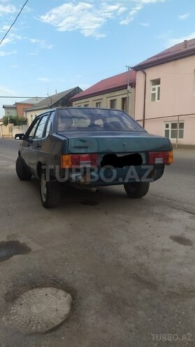 LADA (VAZ) 21099 1999, 250,000 km - 1.5 л - Quba