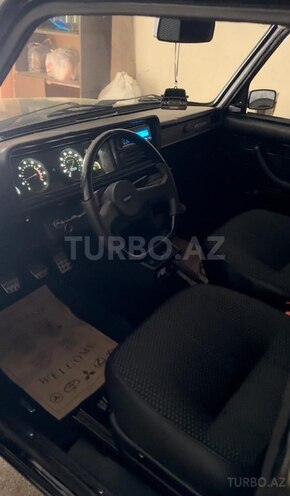 LADA (VAZ) 2107 2011, 144,000 km - 1.6 l - Bakı