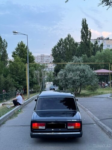 LADA (VAZ) 2107 2011, 144,000 km - 1.6 l - Bakı