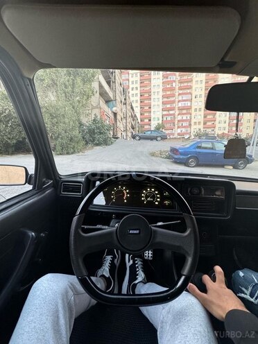 LADA (VAZ) 2107 2011, 144,000 km - 1.6 l - Bakı