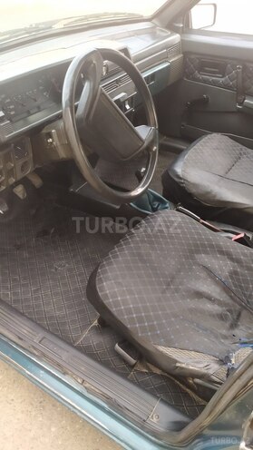 LADA (VAZ) 21099 1999, 250,000 km - 1.5 л - Quba