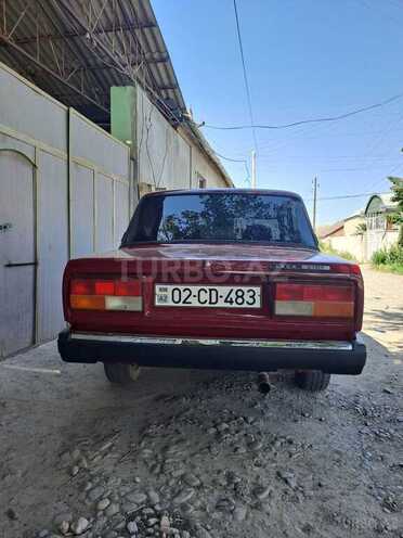LADA (VAZ) 2107 2008, 236,522 km - 1.6 л - Tovuz