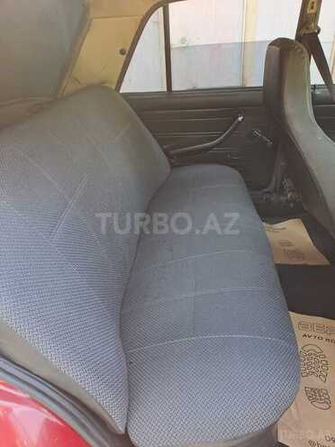 LADA (VAZ) 2107 2008, 236,522 km - 1.6 л - Tovuz