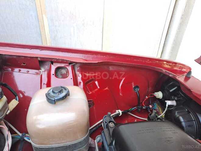 LADA (VAZ) 2107 2008, 236,522 km - 1.6 л - Tovuz