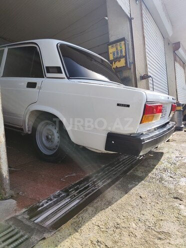 LADA (VAZ) 2107 2003, 183,617 km - 1.6 л - Bakı