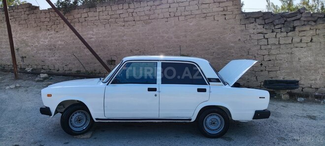 LADA (VAZ) 2107 2003, 183,617 km - 1.6 л - Bakı