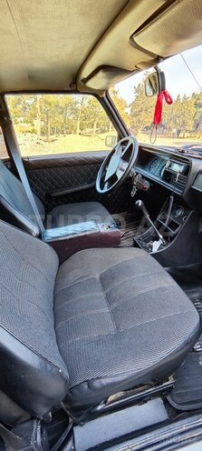 LADA (VAZ) 2107 2003, 183,617 km - 1.6 л - Bakı
