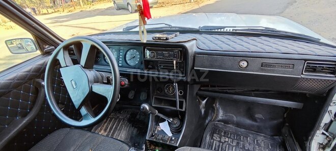LADA (VAZ) 2107 2003, 183,617 km - 1.6 л - Bakı