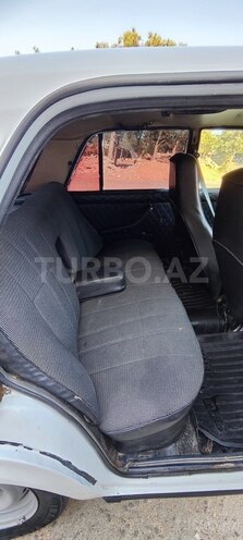 LADA (VAZ) 2107 2003, 183,617 km - 1.6 л - Bakı