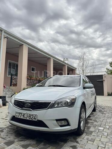 Kia  2010, 276,713 km - 1.6 l - Bakı