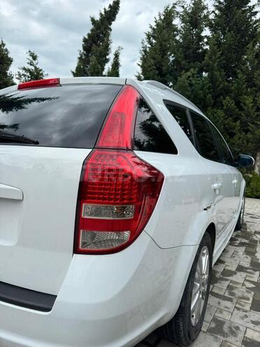 Kia  2010, 276,713 km - 1.6 l - Bakı
