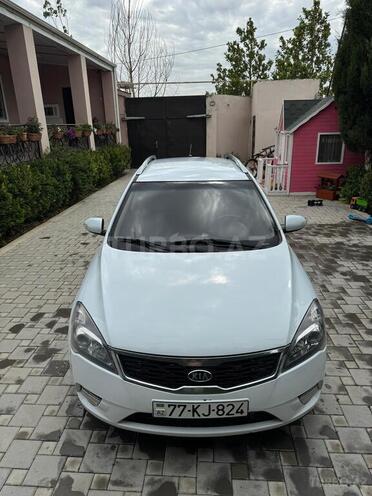 Kia  2010, 276,713 km - 1.6 l - Bakı