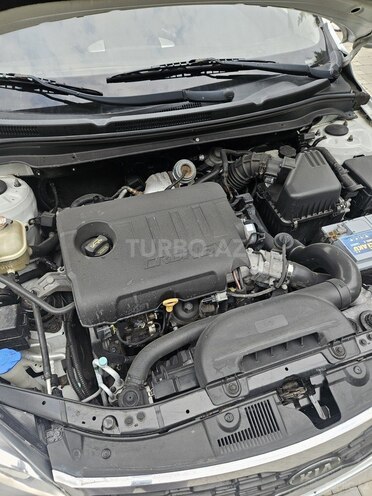 Kia  2010, 276,713 km - 1.6 l - Bakı