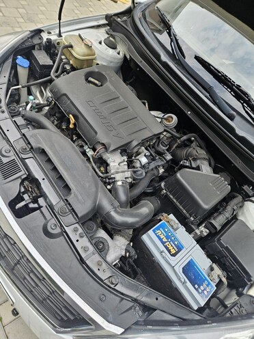 Kia  2010, 276,713 km - 1.6 l - Bakı