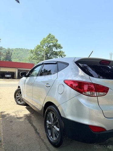 Hyundai Tucson 2014, 425,119 km - 2.0 l - Bakı