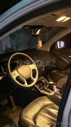 Hyundai Tucson 2014, 425,119 km - 2.0 l - Bakı