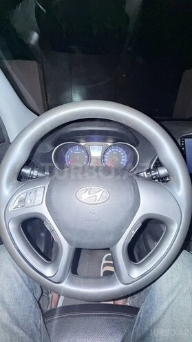 Hyundai Tucson 2014, 425,119 km - 2.0 l - Bakı