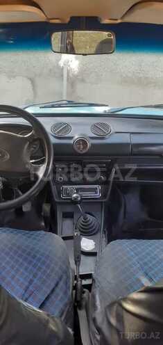 LADA (VAZ) 2106 1991, 255,545 km - 1.3 l - Bakı