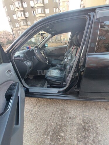 Mitsubishi Airtrek 2002, 230,000 km - 2.0 l - Bakı