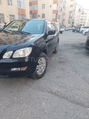 Mitsubishi Airtrek 2002, 230,000 km - 2.0 l - Bakı