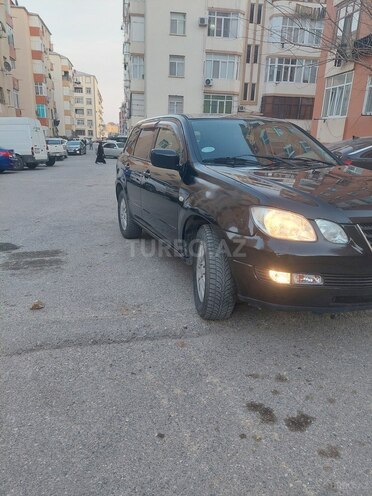 Mitsubishi Airtrek 2002, 230,000 km - 2.0 l - Bakı