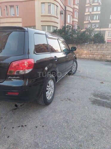 Mitsubishi Airtrek 2002, 230,000 km - 2.0 l - Bakı