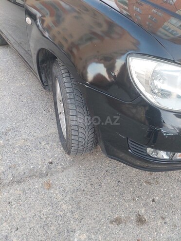 Mitsubishi Airtrek 2002, 230,000 km - 2.0 l - Bakı