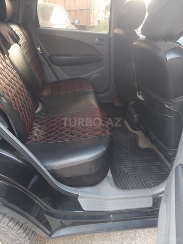 Mitsubishi Airtrek 2002, 230,000 km - 2.0 l - Bakı