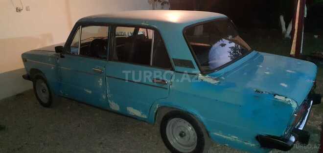 LADA (VAZ) 2106 1991, 255,545 km - 1.3 l - Bakı