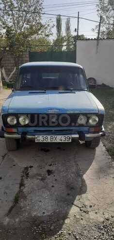 LADA (VAZ) 2106 1991, 255,545 km - 1.3 l - Bakı