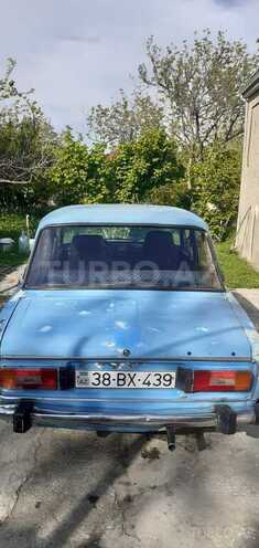 LADA (VAZ) 2106 1991, 255,545 km - 1.3 l - Bakı