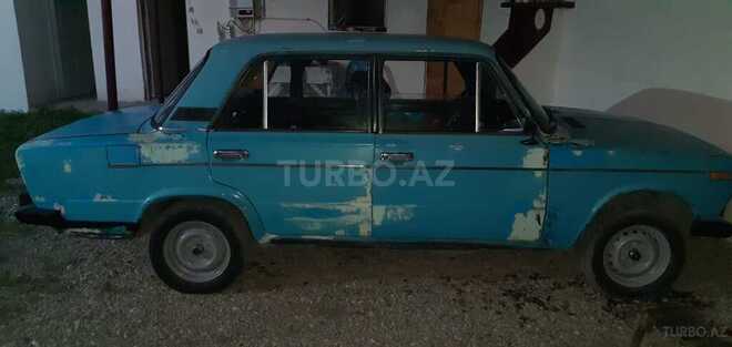 LADA (VAZ) 2106 1991, 255,545 km - 1.3 l - Bakı