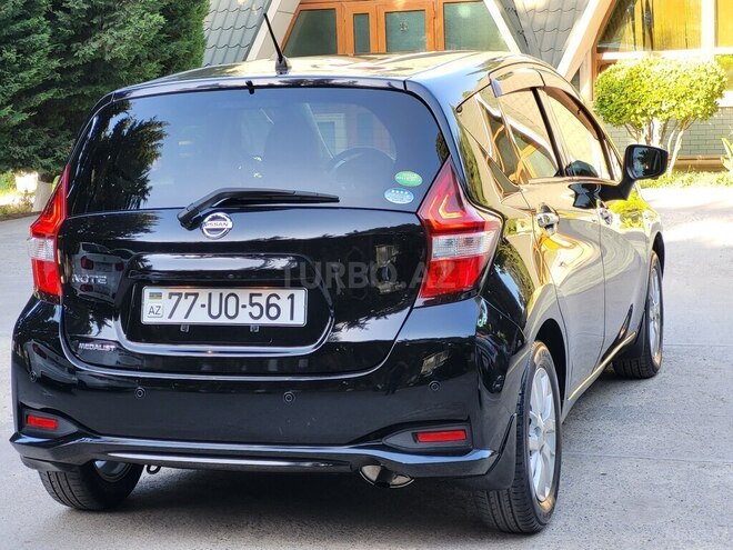 Nissan Note-11
