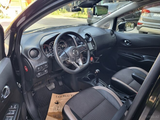 Nissan Note-13