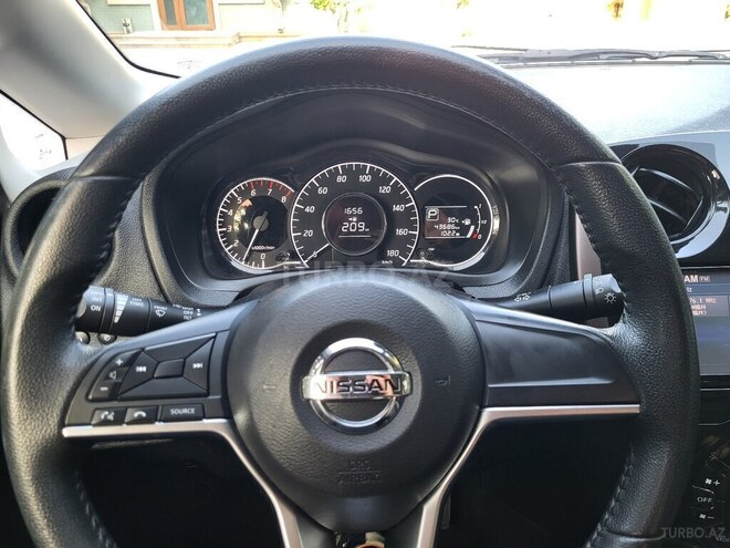 Nissan Note-12