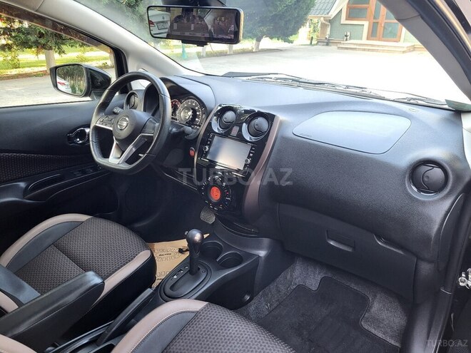 Nissan Note-14