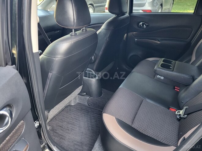 Nissan Note-15
