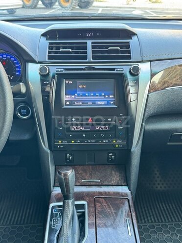 Toyota Camry 2016, 194,000 km - 2.5 l - Bakı