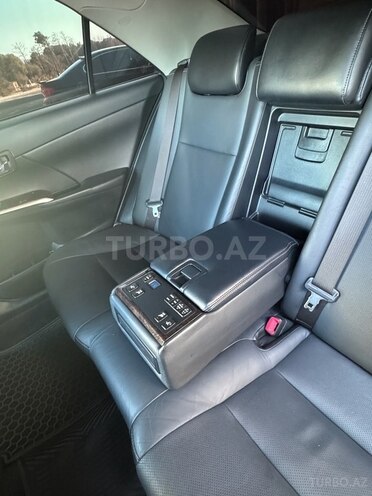 Toyota Camry 2016, 194,000 km - 2.5 l - Bakı