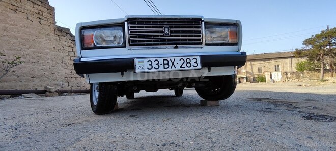 LADA (VAZ) 2107 2003, 183,617 km - 1.6 л - Bakı