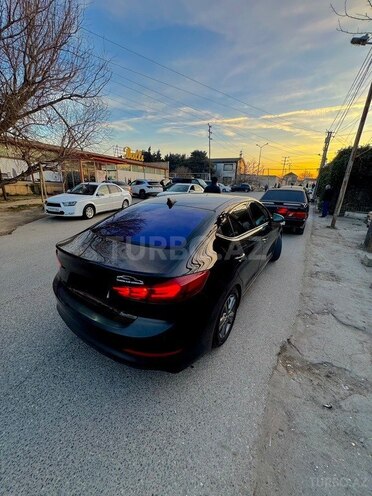 Hyundai Elantra 2018, 91,500 km - 2.0 л - Bakı