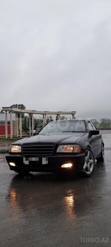 Mercedes C 240 2000, 350,000 km - 2.4 л - Bakı